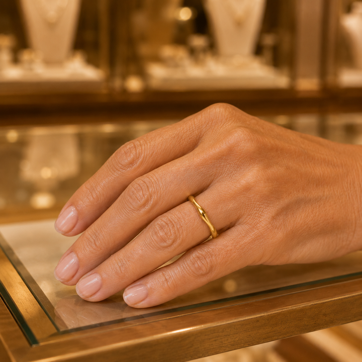 Katharina – Ring