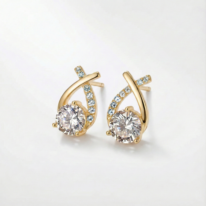 Lenii – Earrings