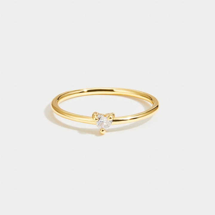 Leonnie – Ring