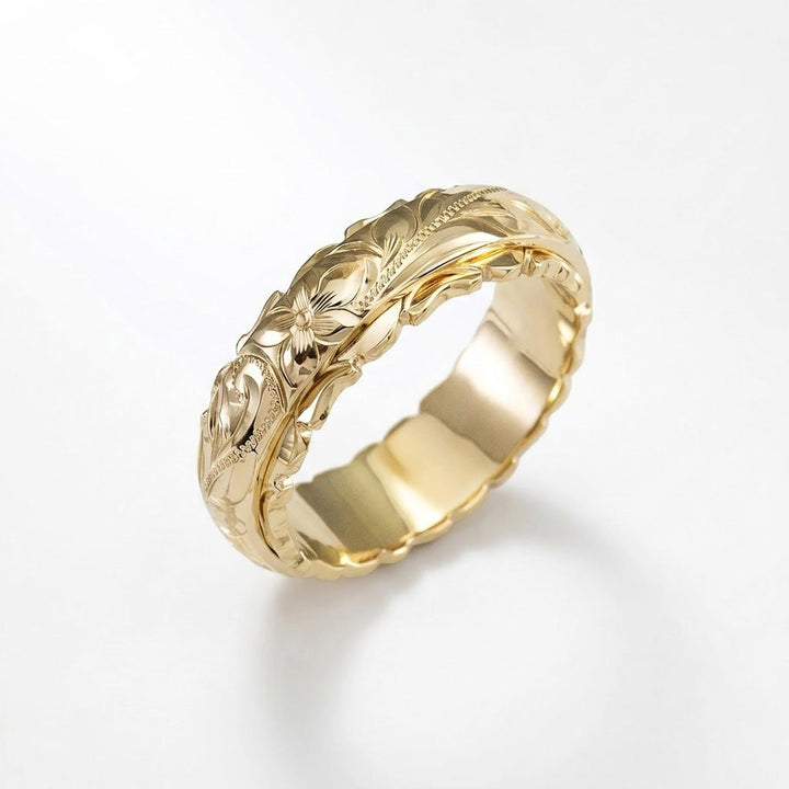 Mila – Ring
