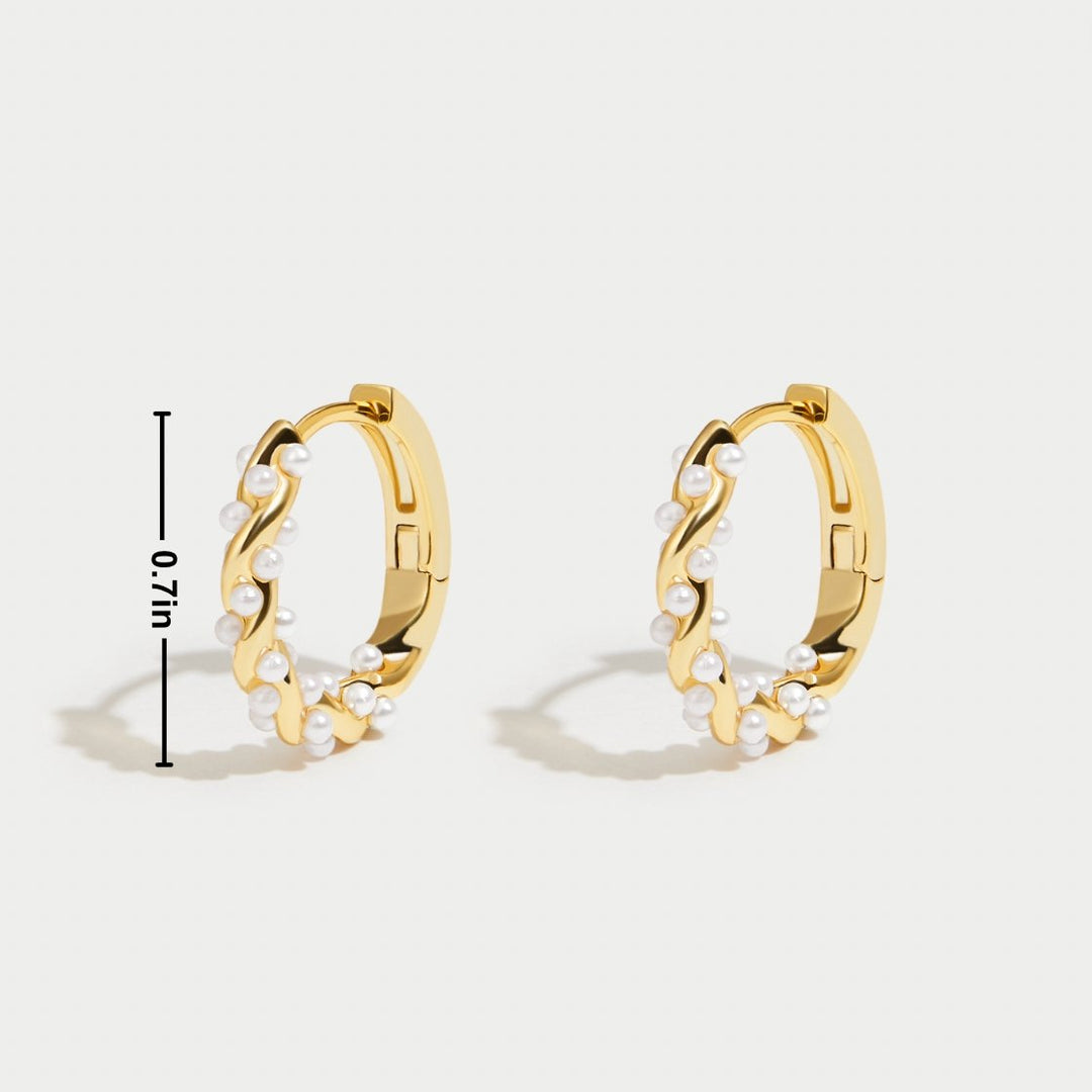 Vale - Earrings