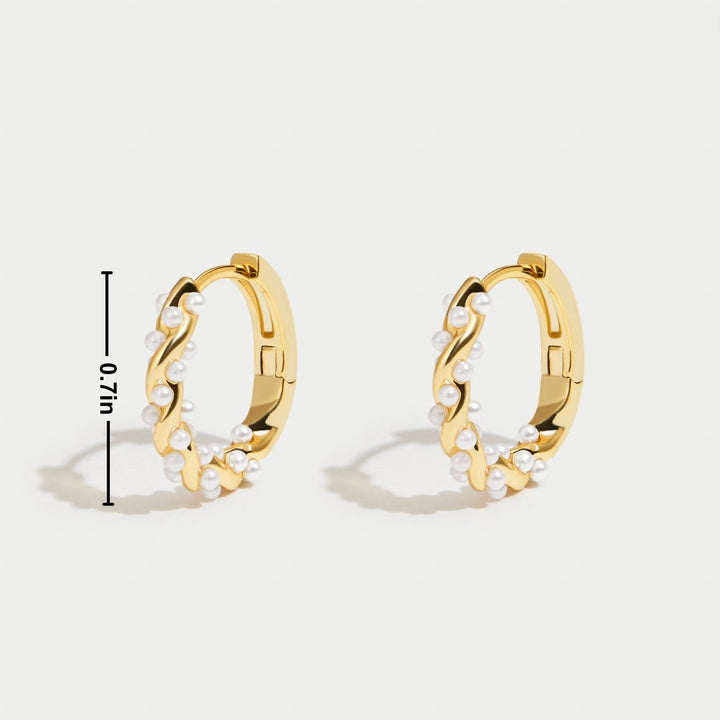 Vale - Earrings