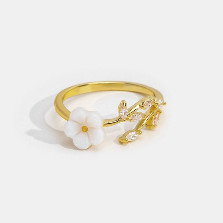 Miriam – Ring